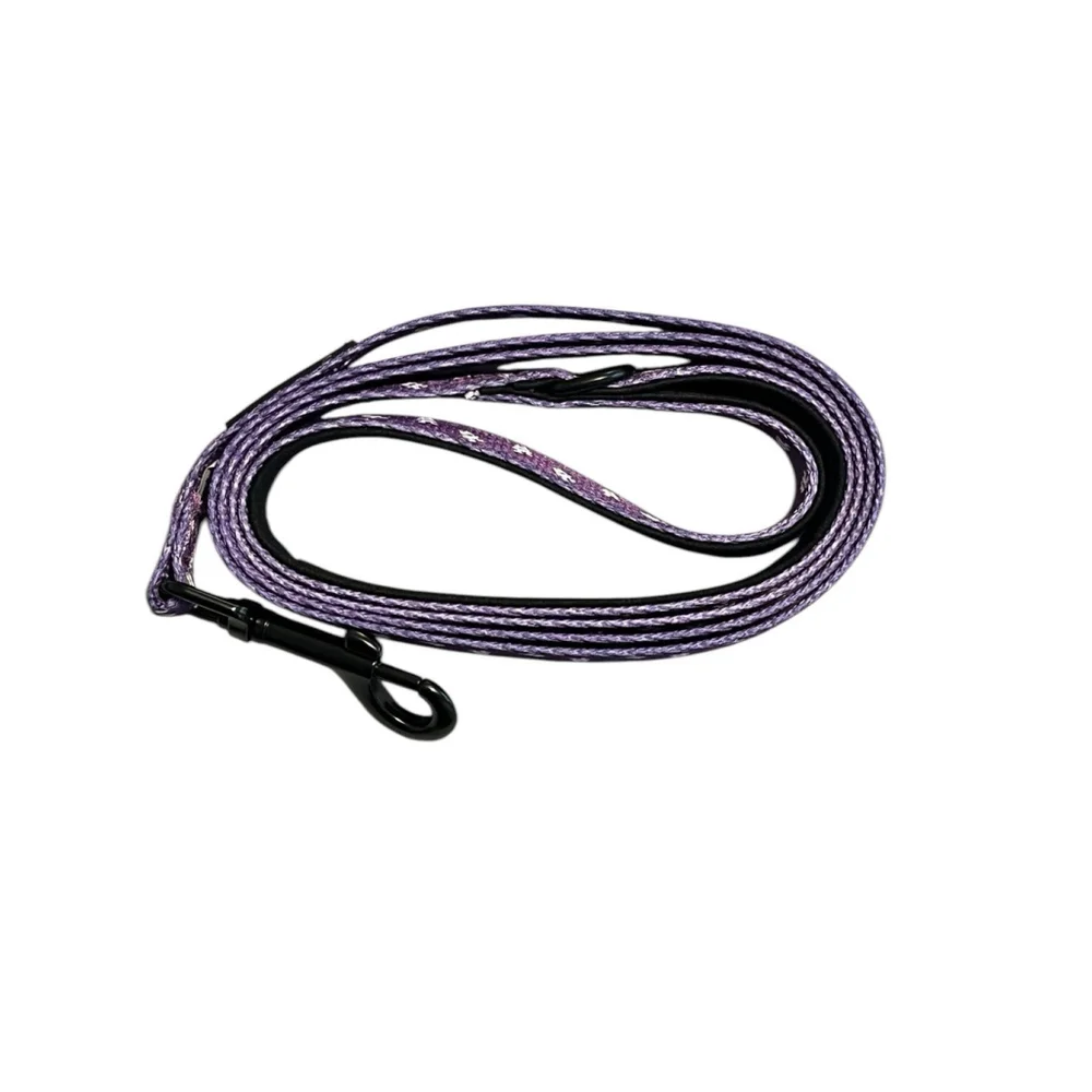 Monstercat Small Dog Harness Leash Collar Set